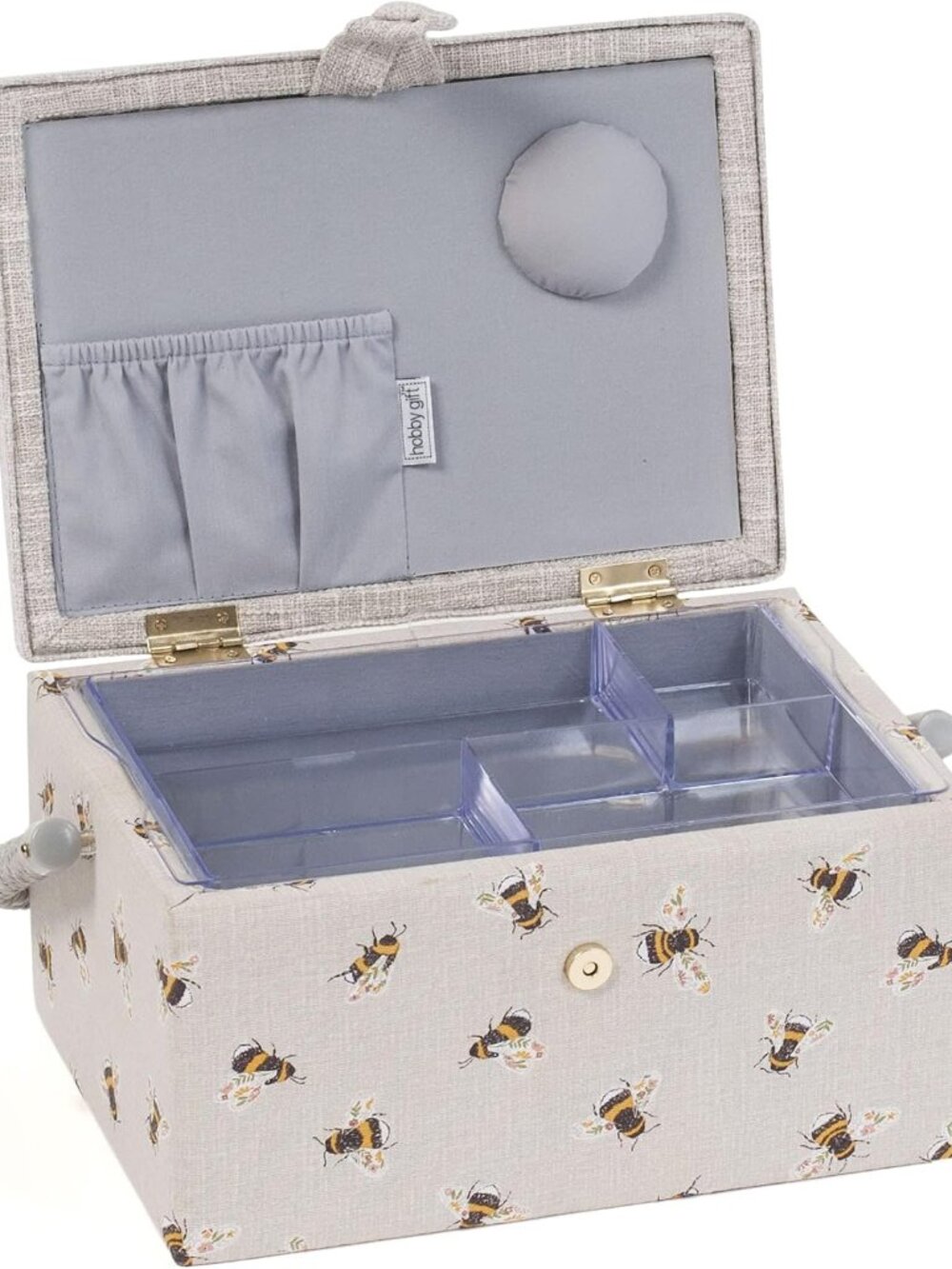 Medium Sewing Box Organiser - Picture 9 of 10